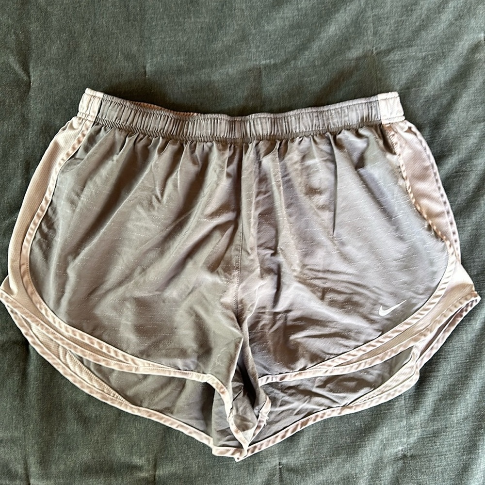 Nike Tempo Dri-Fit Shorts